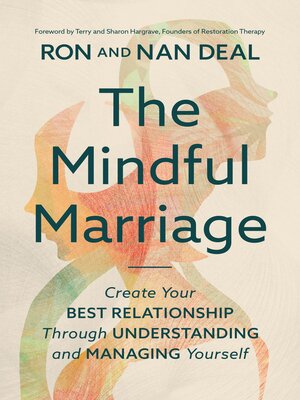 cover image of The Mindful Marriage